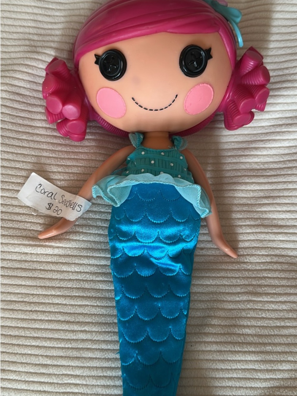 LALALOOPSY DOLLS - Picture 12 of 16